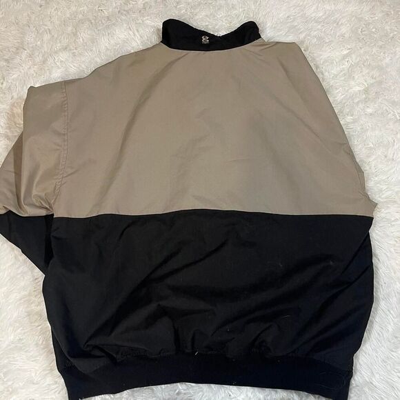 Gear Women's Quart Zip Windbreaker size XL - Picture 4 of 5
